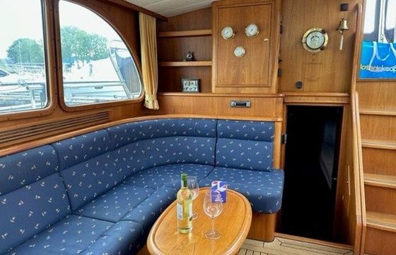 Boarncruiser 38 Durapel Elite