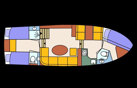 Boarncruiser 38 Durapel Elite