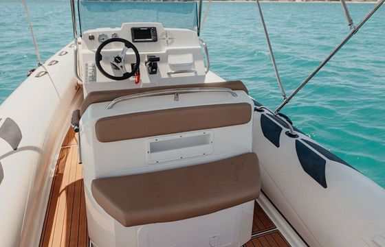 Brig 700 Navigator