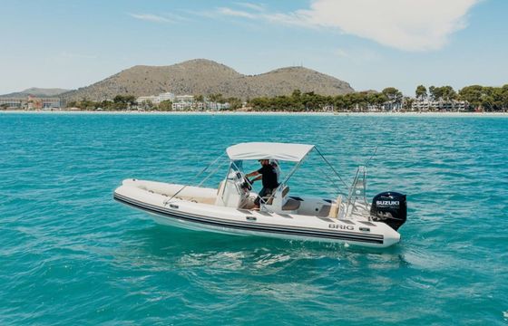 Brig 700 Navigator