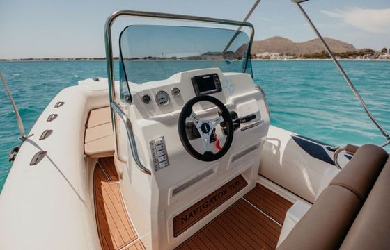 Brig 700 Navigator