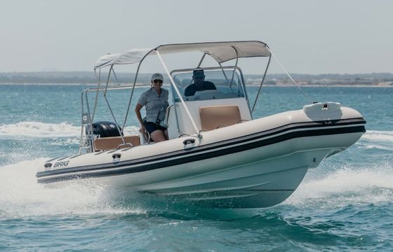 Brig 700 Navigator