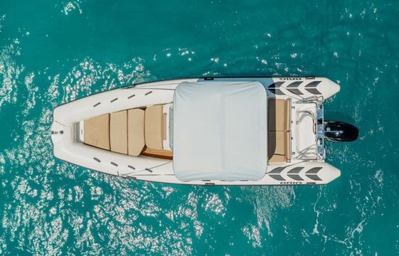 Brig 700 Navigator