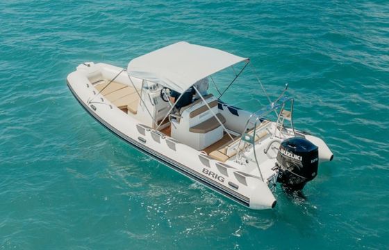 Brig 700 Navigator