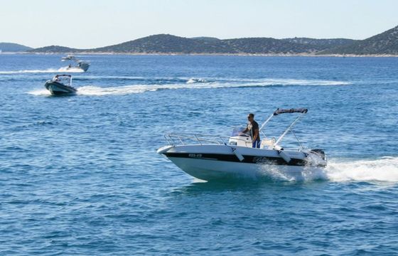 BlueMax 500 Open