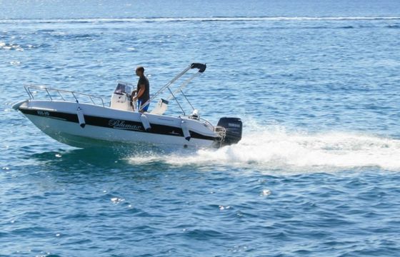 BlueMax 500 Open