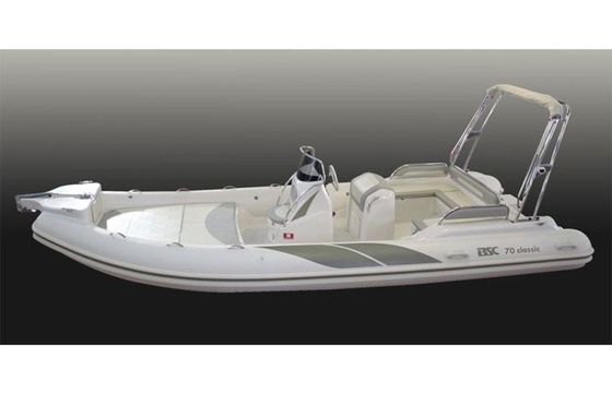 BSC 70 Borik