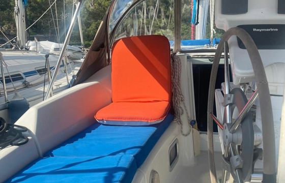 Beneteau Oceanis Clipper 343 Skyline