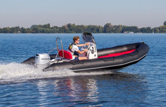 Bombard Sunrider 550 20
