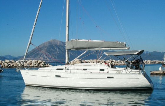 Beneteau Oceanis Clipper 331 Martha