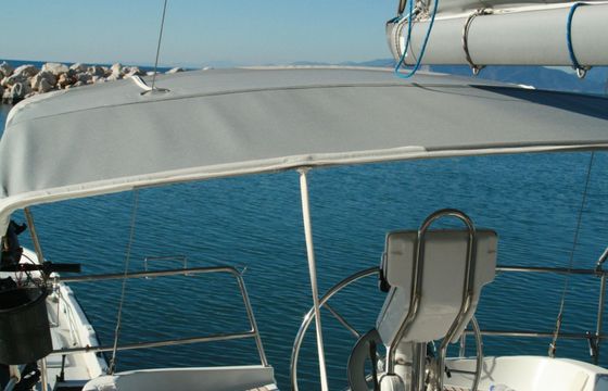 Beneteau Oceanis Clipper 331 Martha