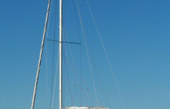 Beneteau Oceanis Clipper 331 Martha