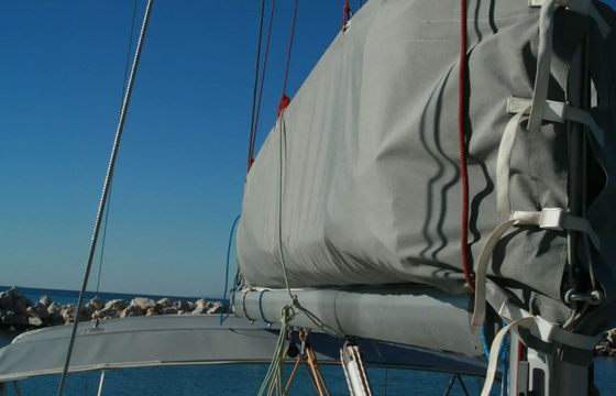 Beneteau Oceanis Clipper 331 Martha