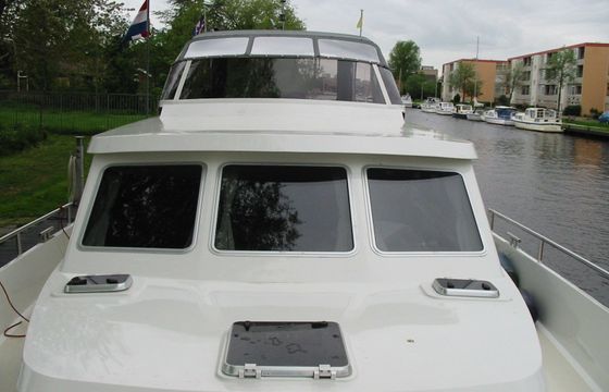 Bonito 1500 Mariska Elite