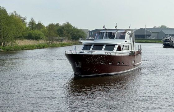 Bonito 1500 Mariska Elite