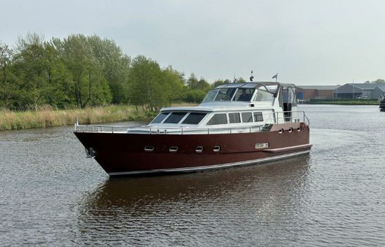 Bonito 1500 Mariska Elite