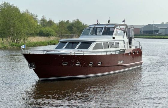 Bonito 1500 Mariska Elite