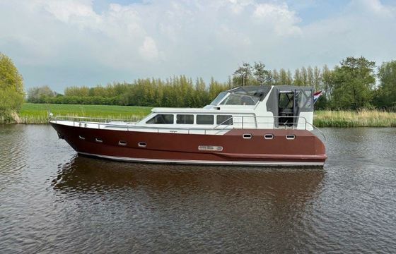 Bonito 1500 Mariska Elite