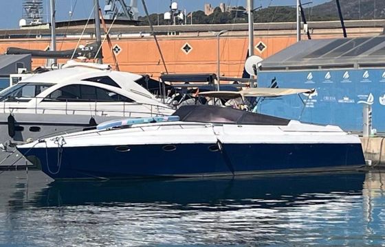 Bruno Abbate 42 Vera
