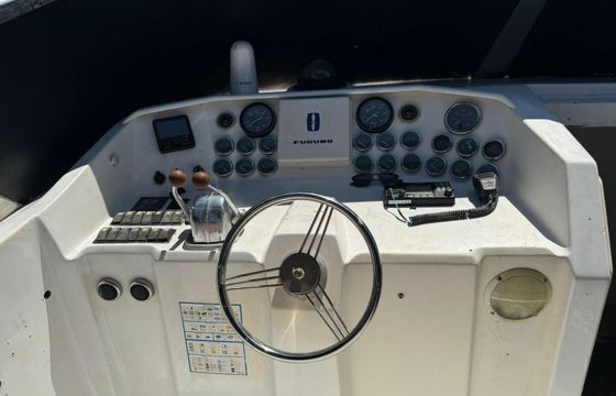 Bruno Abbate 42 Vera