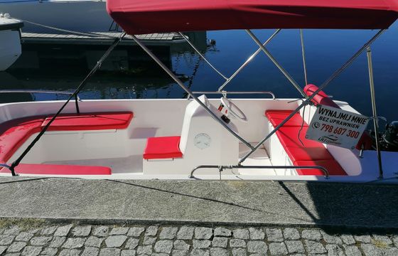 Bora 520 Lejdi