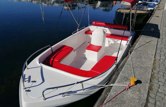 Bora 520 Lejdi