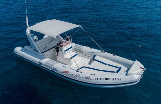 BSC Nautica Led IO 6