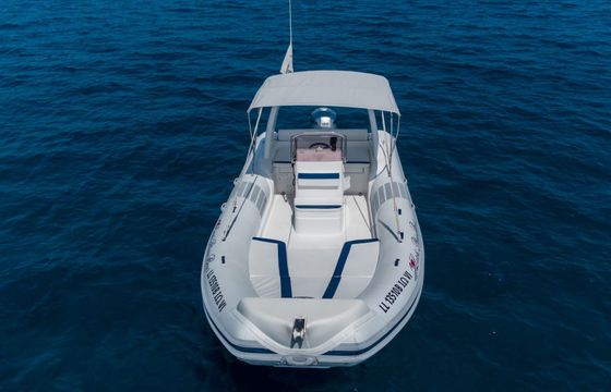 BSC Nautica Led IO 6