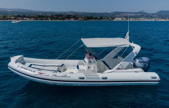 BSC Nautica Led IO 6