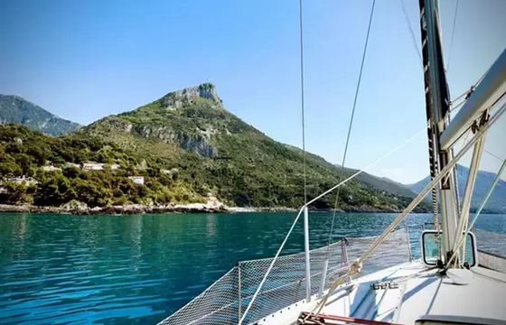 Beneteau Oceanis Clipper 361 Diesis