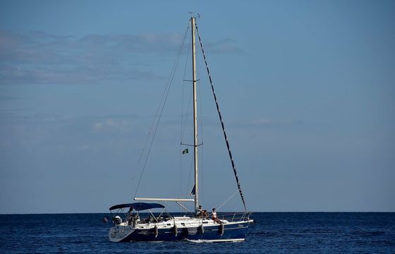 Beneteau Oceanis Clipper 361 Diesis