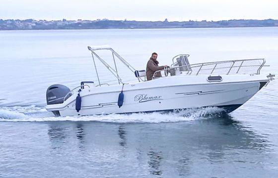Blumax 23 22