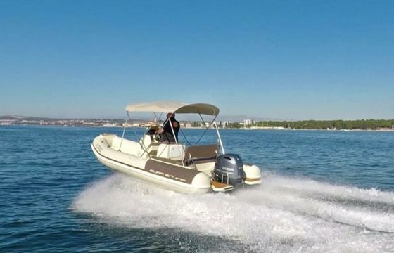 Bura 5.7 Step Ivory 1