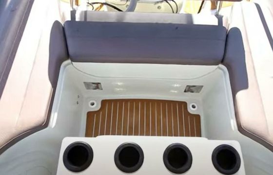 Bura 5.7 Step Ivory 1