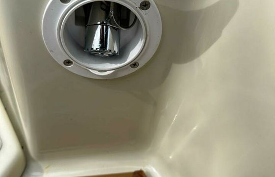 Bura 5.7 Step Ivory 1