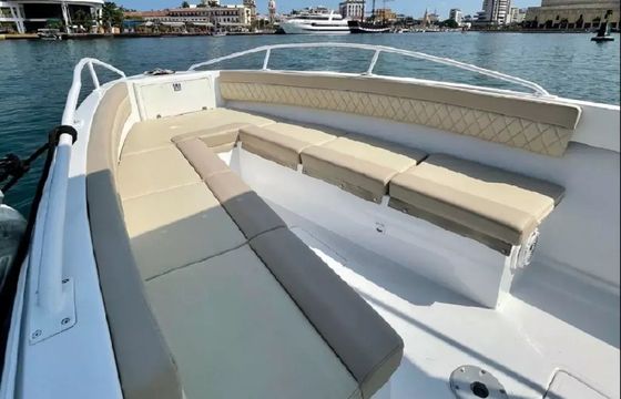 Bravo 290 La chichi 2