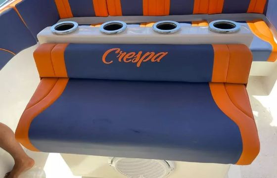 Bravo 300 Crespa