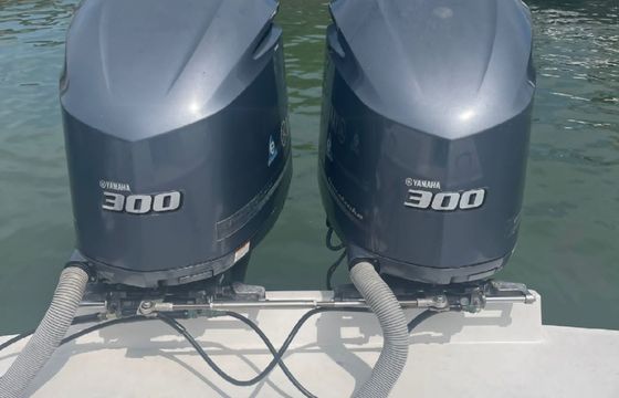 Bravo 380 Azahar