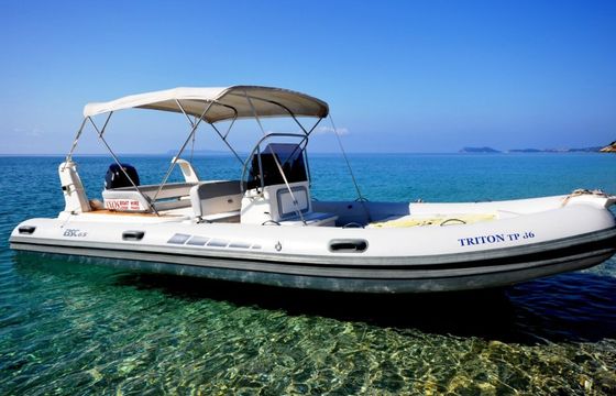BSC RIB Triton