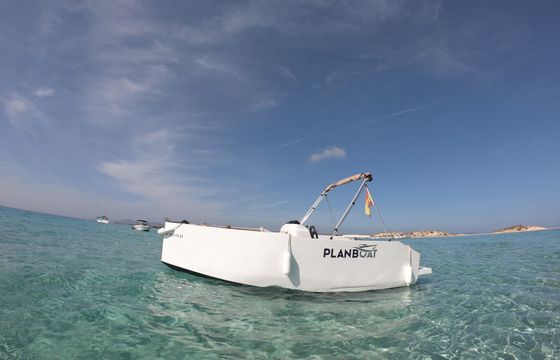 Boats Mak Cattleya X6 15