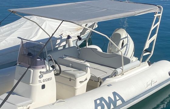 BWA 22 GT Melique 3