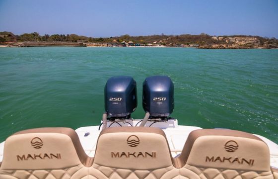 Bravo 380 Makani