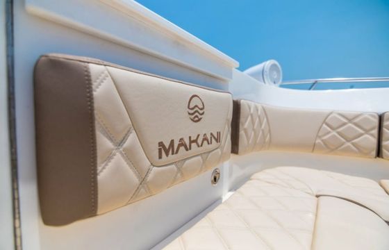 Bravo 380 Makani