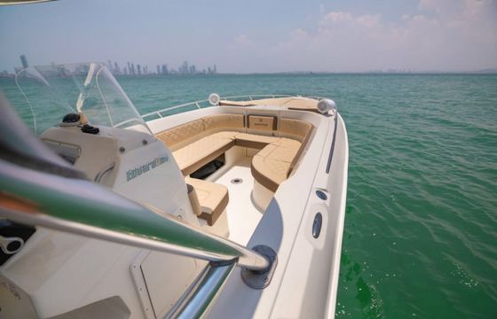 Bravo 380 Makani