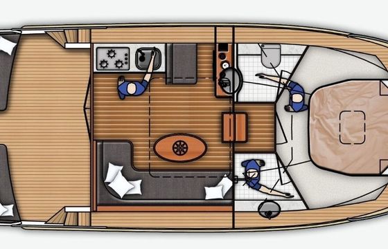 Brandsma Luna 34 Mira