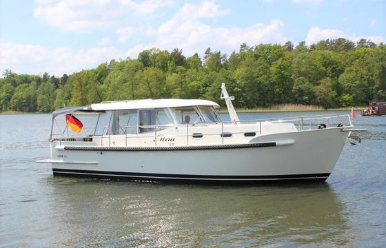 Brandsma Luna 34 Mira