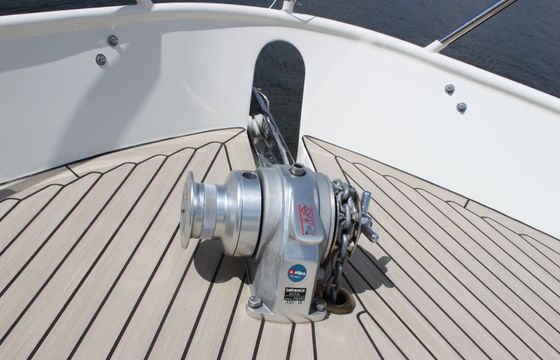 Brandsma Luna 34 Mira