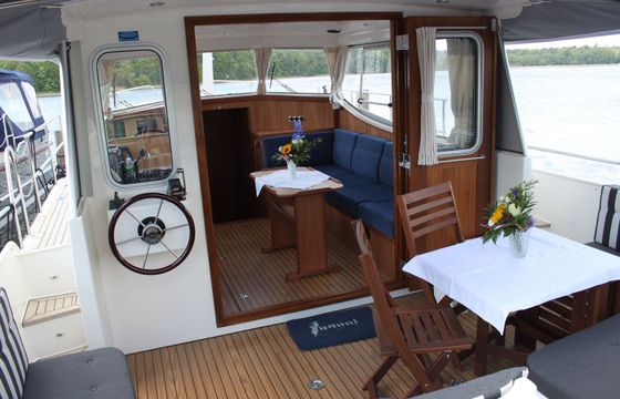 Brandsma Luna 34 Mira