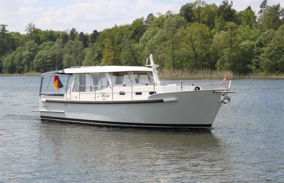 Brandsma Luna 34 Mira