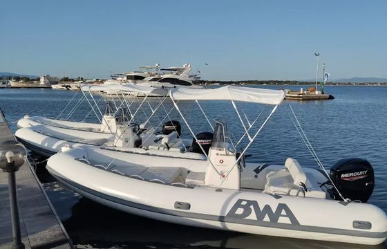 BWA 550 Uno